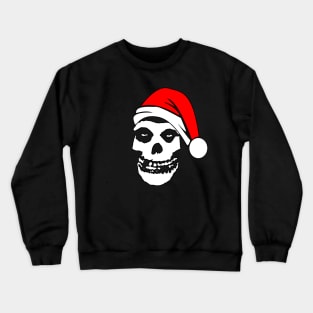 My Christmas Fiend Crewneck Sweatshirt